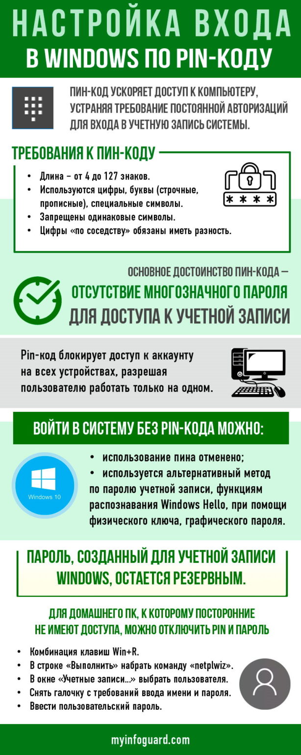 Зависает загрузка виндовс на создании пин